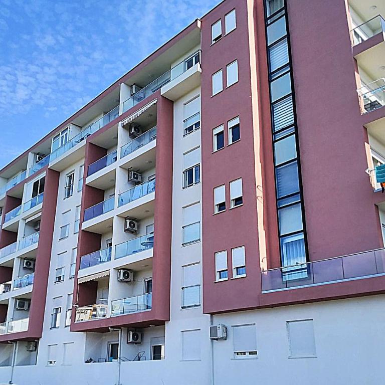 Renta apartman - Apartman sa 1 Spavaćom Sobom - 26