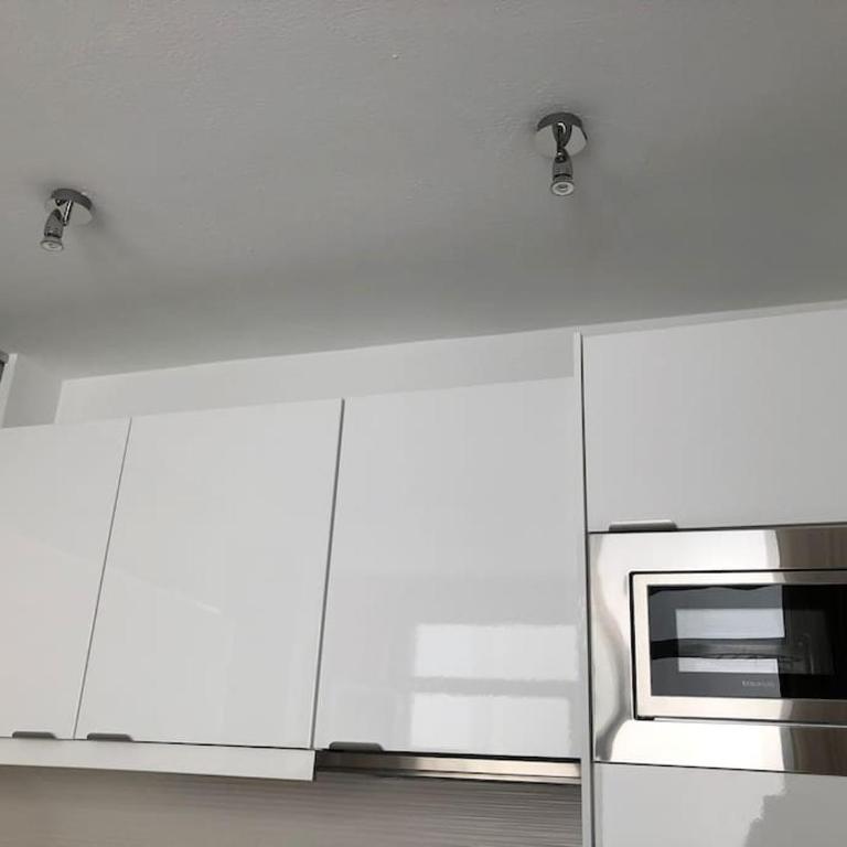 MODERN COMFORT RENOVATED CANTERAS - One-Bedroom Apartment - 12