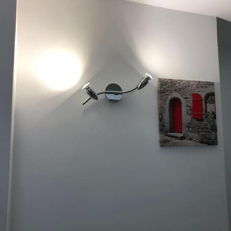 MODERN COMFORT RENOVATED CANTERAS - One-Bedroom Apartment - 28