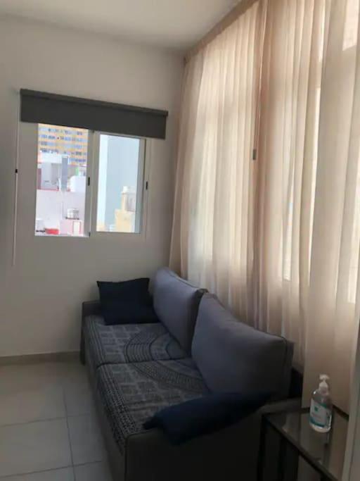 MODERN COMFORT RENOVATED CANTERAS - One-Bedroom Apartment - 27
