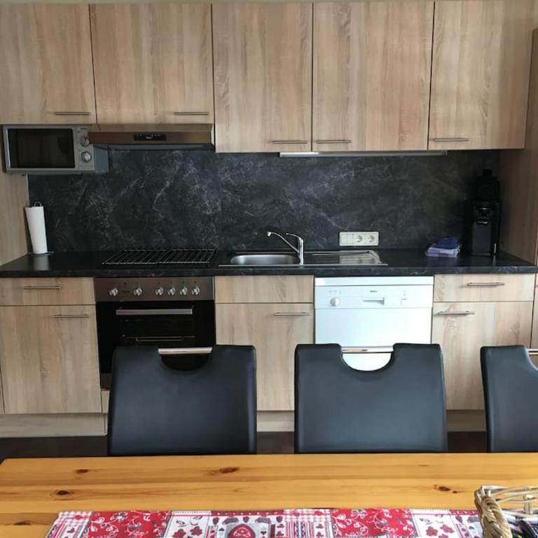9 persons apartment Haus Jens - Apartment - 18