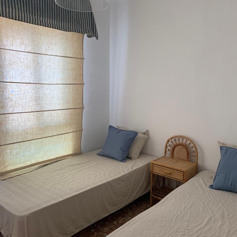 Apartamento Vista Bahia - Vistahermosa - Apartamento de 3 dormitorios - 8
