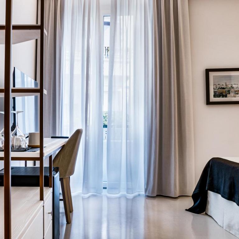 Kalista - Double Room - 16