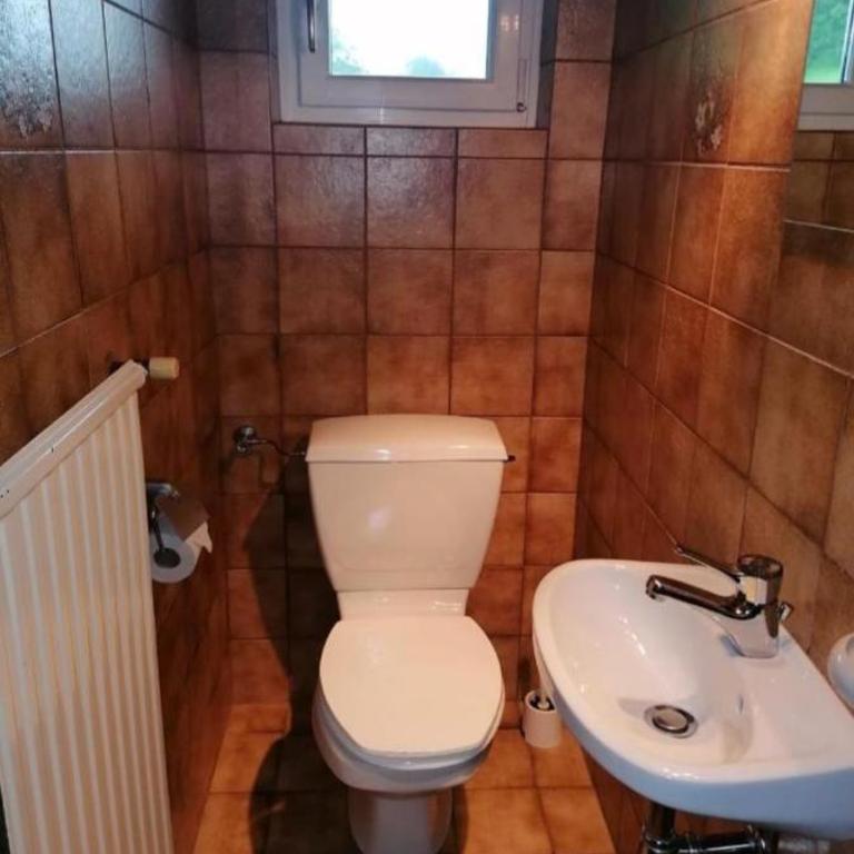 Haus Stille Oase Top 3 - Apartment mit 1 Schlafzimmer - 4