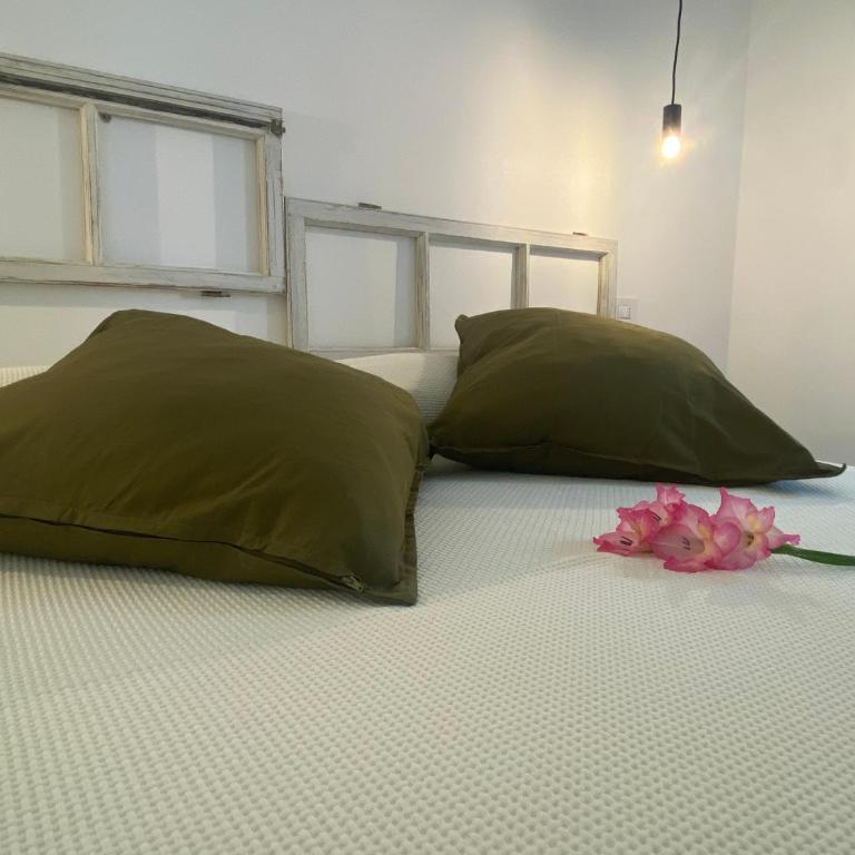 Relais PINF - Camera Matrimoniale con Bagno Privato - 6