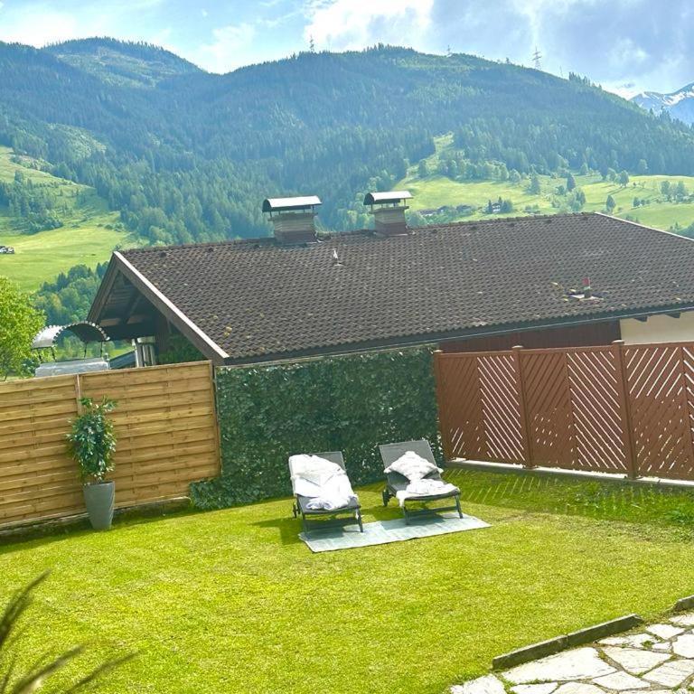 Haus Stille Oase Top 3 - Apartment mit 1 Schlafzimmer - 10