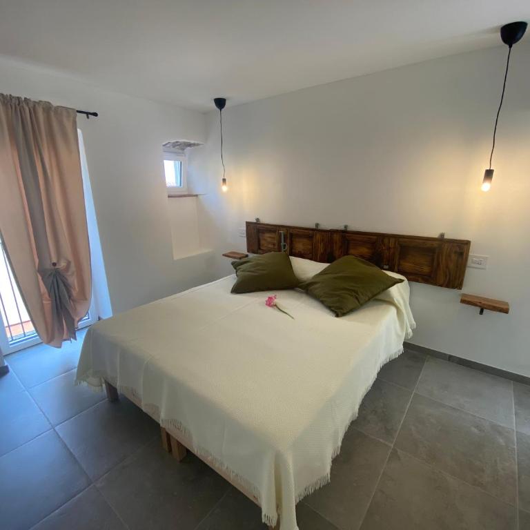 Relais PINF - Camera Matrimoniale con Bagno Privato - 4