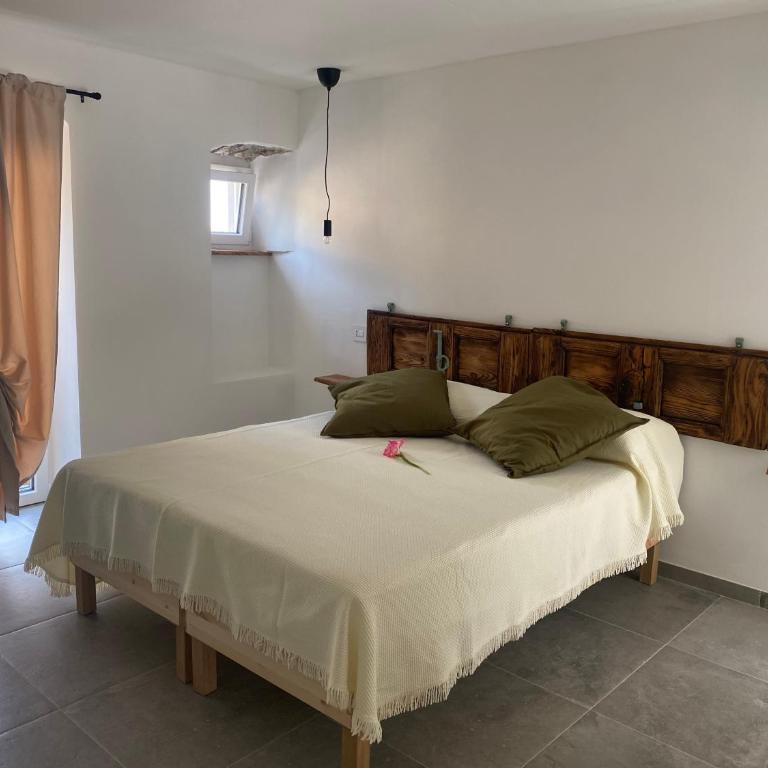 Relais PINF - Camera Matrimoniale con Bagno Privato - 5