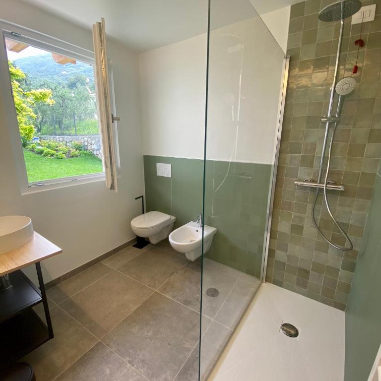 Relais PINF - Camera Matrimoniale con Bagno Privato - 4