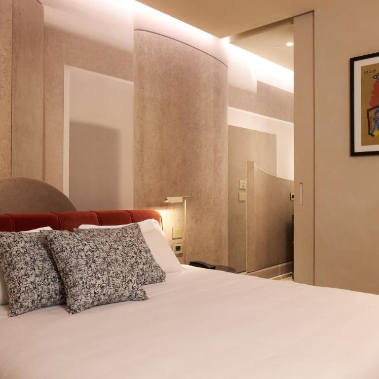 Borghese Contemporary Hotel - Junior Suite Deluxe - 1