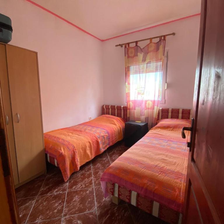 Viktor's House Sutomore - Apartment With Shared Bathroom - 7