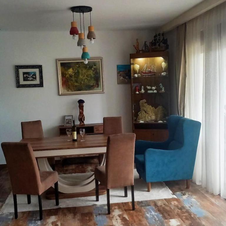 Serenity blue apartments - Apartman sa 2 Spavaće Sobe - 29