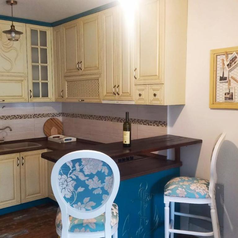 Serenity blue apartments - Apartman sa 2 Spavaće Sobe - 28