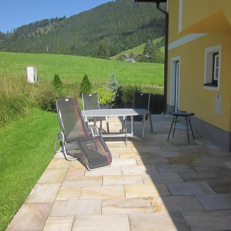 Appartement Bergblick II - MODERN LIVING - Appartement 2 Chambres avec Terrasse - 26