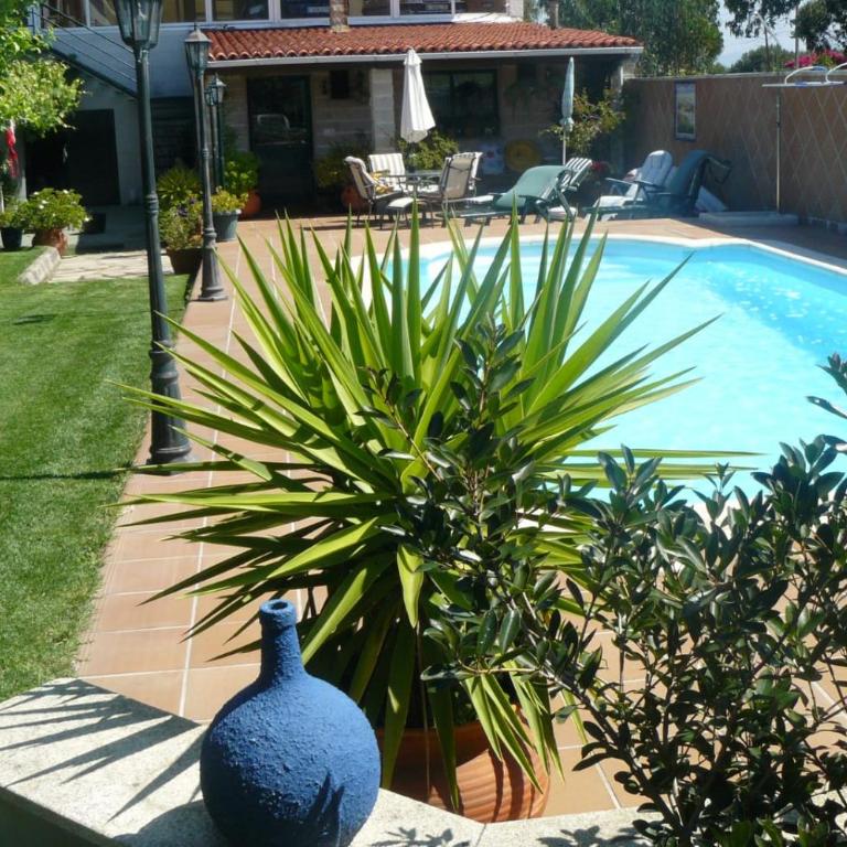 Apartamento Conroibo - Apartamento de 3 dormitorios - 38