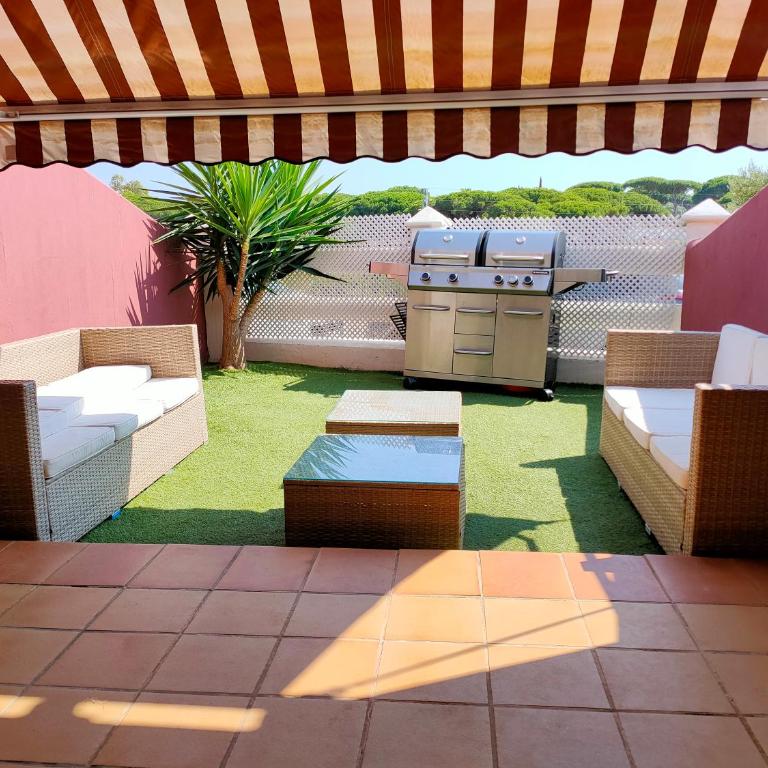 ALDEA DEL COTO - Apartamento de 2 dormitorios - 2