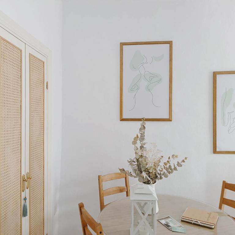 Las Pizarrillas: tu hogar en este blanco pueblo - Casa de 3 dormitorios - 19