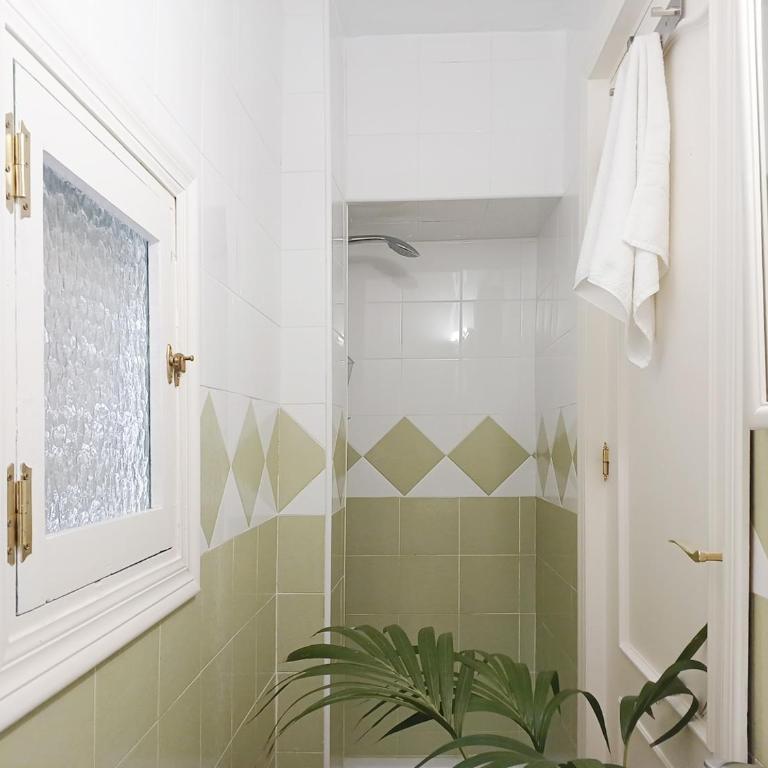 Las Pizarrillas: tu hogar en este blanco pueblo - Casa de 3 dormitorios - 42