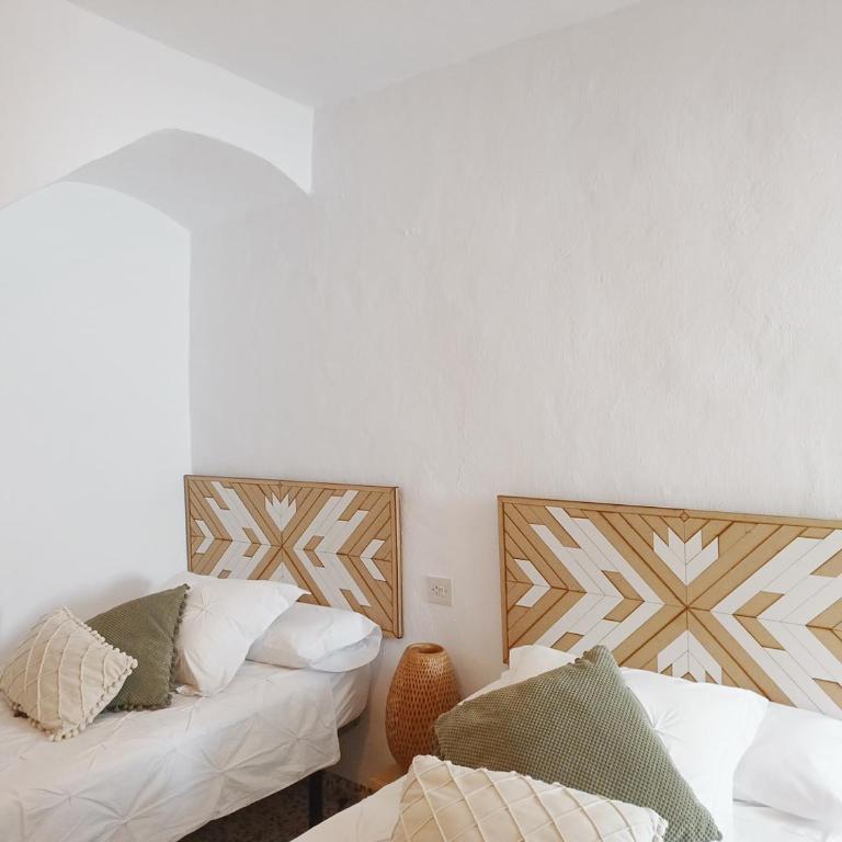 Las Pizarrillas: tu hogar en este blanco pueblo - Casa de 3 dormitorios - 33