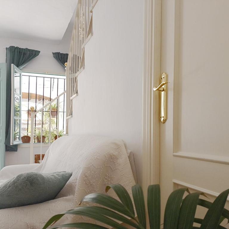 Las Pizarrillas: tu hogar en este blanco pueblo - Casa de 3 dormitorios - 22