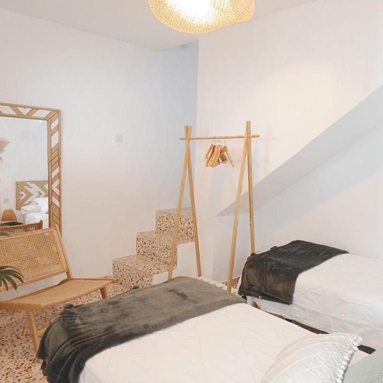 Las Pizarrillas: tu hogar en este blanco pueblo - Casa de 3 dormitorios - 31
