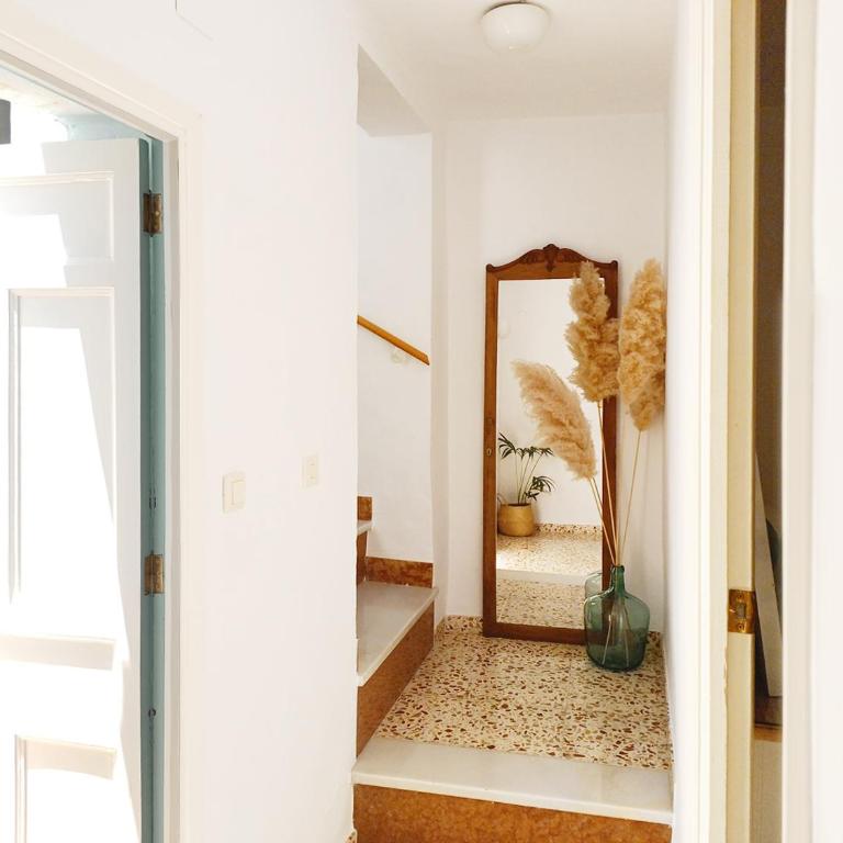 Las Pizarrillas: tu hogar en este blanco pueblo - Casa de 3 dormitorios - 29