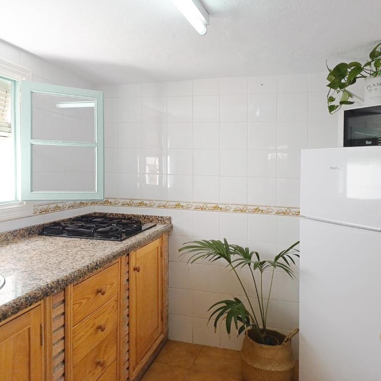 Las Pizarrillas: tu hogar en este blanco pueblo - Casa de 3 dormitorios - 39