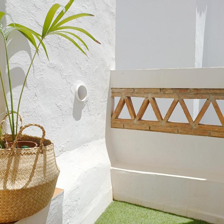 Las Pizarrillas: tu hogar en este blanco pueblo - Casa de 3 dormitorios - 26