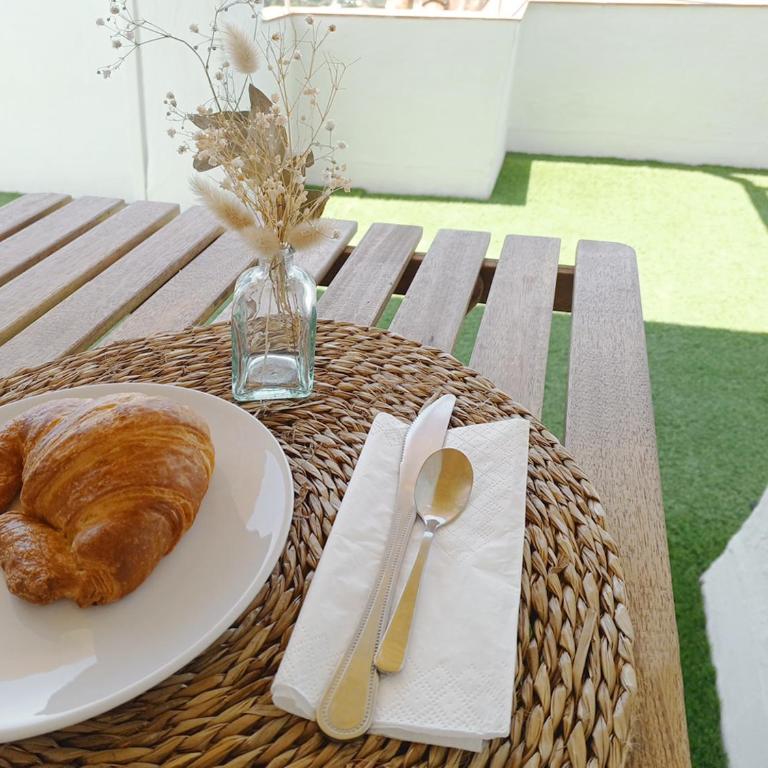 Las Pizarrillas: tu hogar en este blanco pueblo - Casa de 3 dormitorios - 16