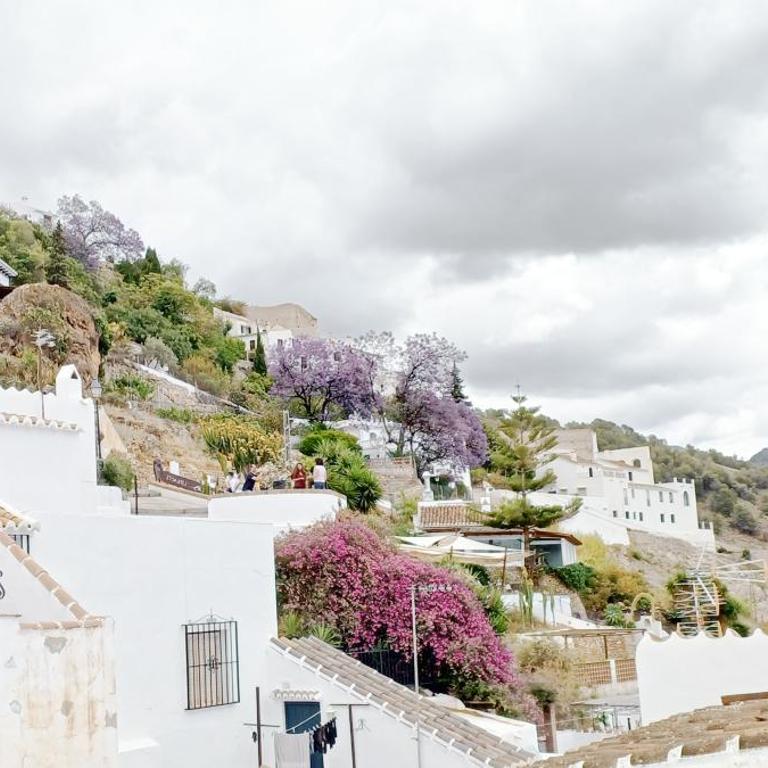 Las Pizarrillas: tu hogar en este blanco pueblo - Casa de 3 dormitorios - 12