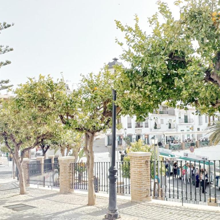 Las Pizarrillas: tu hogar en este blanco pueblo - Casa de 3 dormitorios - 73