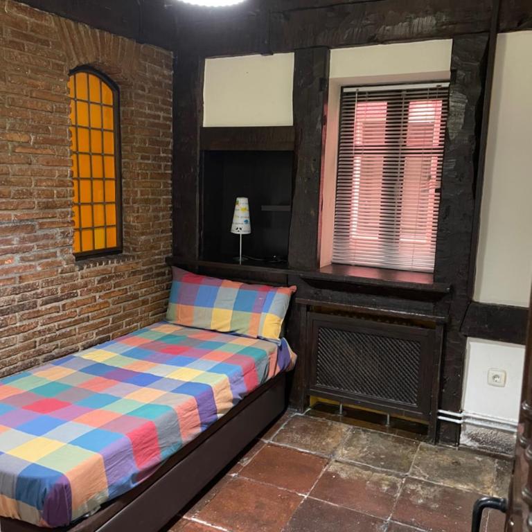 Old Town Palace (Casco Viejo Bilbao) EBI01877 - Apartamento de 3 dormitorios - 14