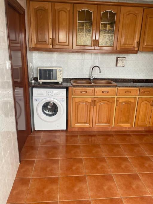 Gran piso 3 habitaciones - House near the beach - 10