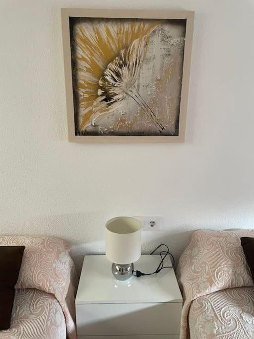 Gran piso 3 habitaciones - House near the beach - 23