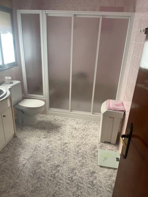Gran piso 3 habitaciones - House near the beach - 17