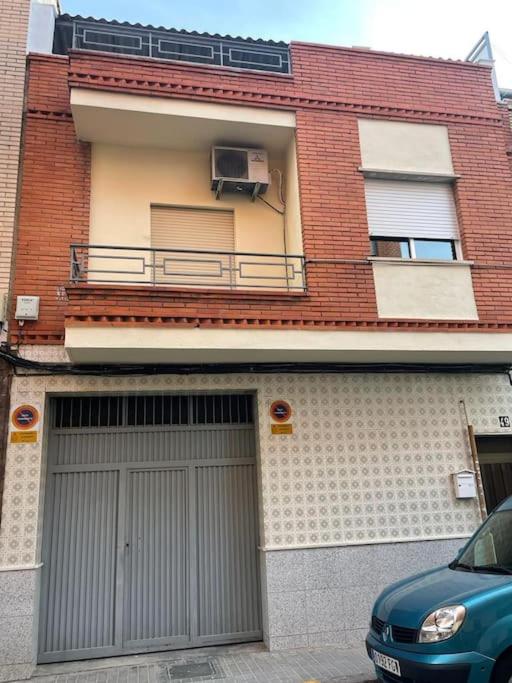 Gran piso 3 habitaciones - House near the beach - 32