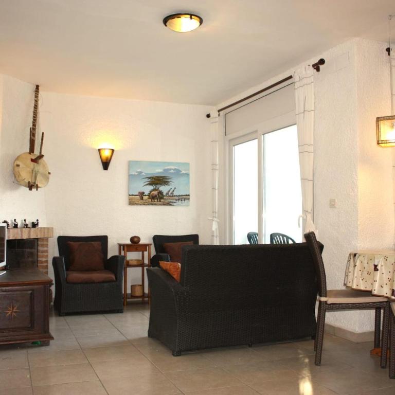 Mas Mundo - 4 Ferienhäuser in Calonge / Girona - Apartamento de 2 dormitorios - 29