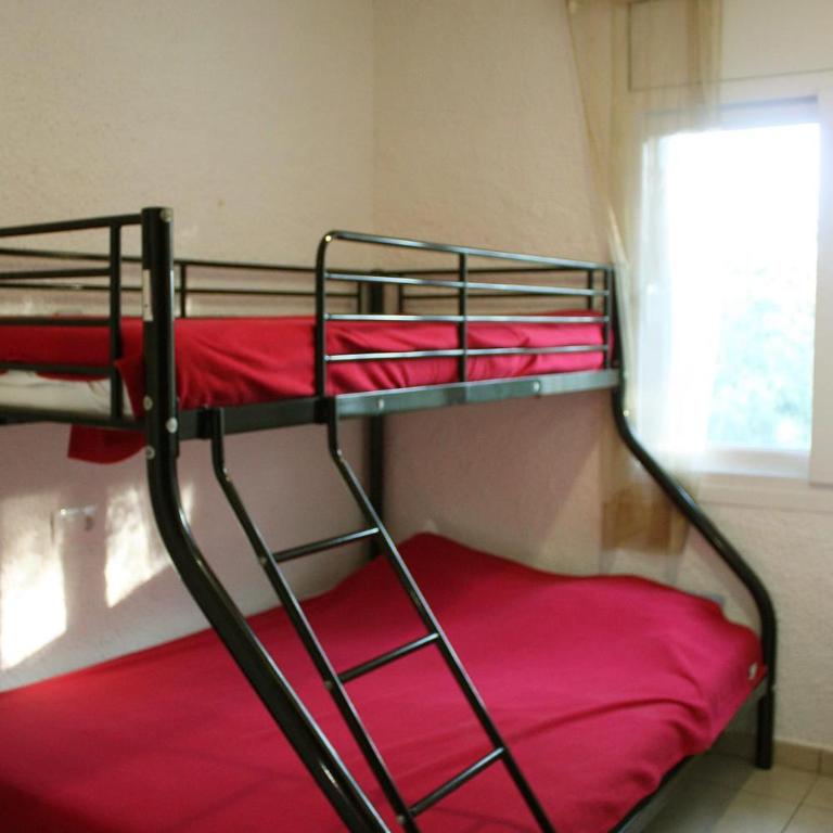 Mas Mundo - 4 Ferienhäuser in Calonge / Girona - Apartamento de 2 dormitorios - 36