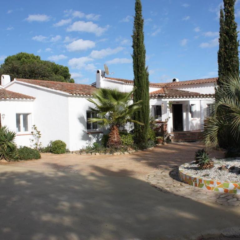 Mas Mundo - 4 Ferienhäuser in Calonge / Girona - Apartamento de 2 dormitorios - 3