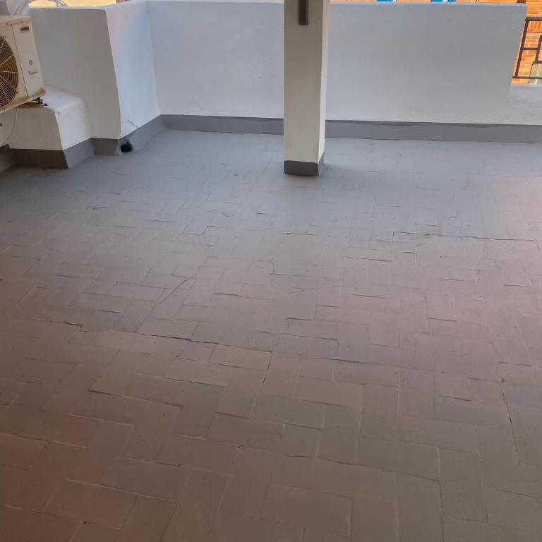 Gran piso 3 habitaciones - House near the beach - 31