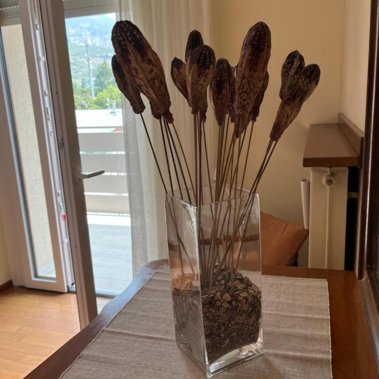 Casa Liliana - Appartamento con 2 Camere da Letto - 5