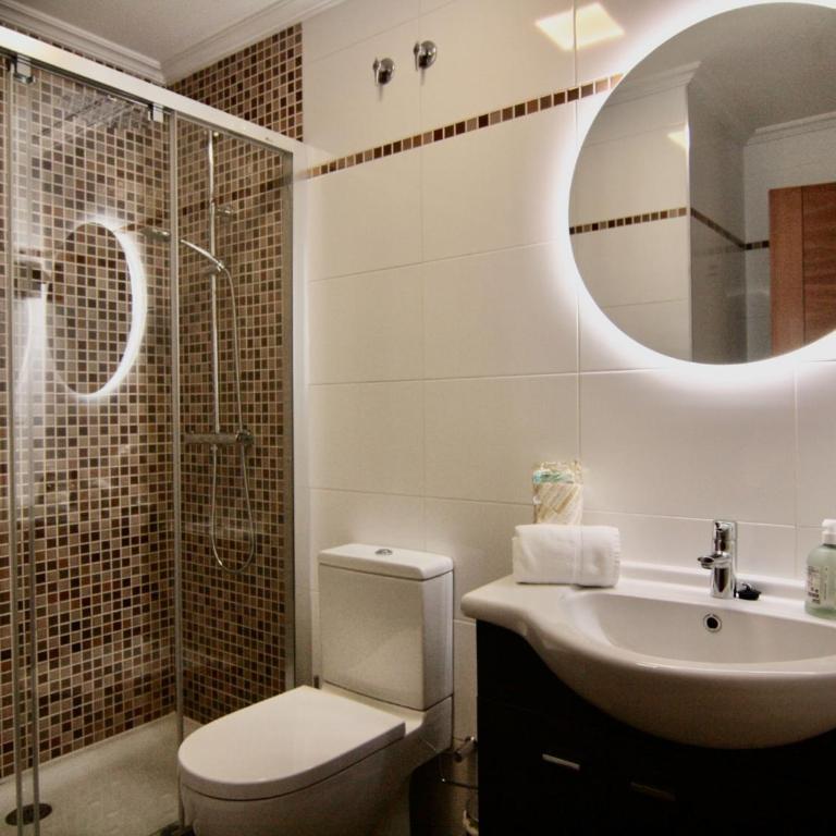 1E.Tranquilo y soleado en la Plaza de las Mercedes - Apartamento de 1 dormitorio - 6