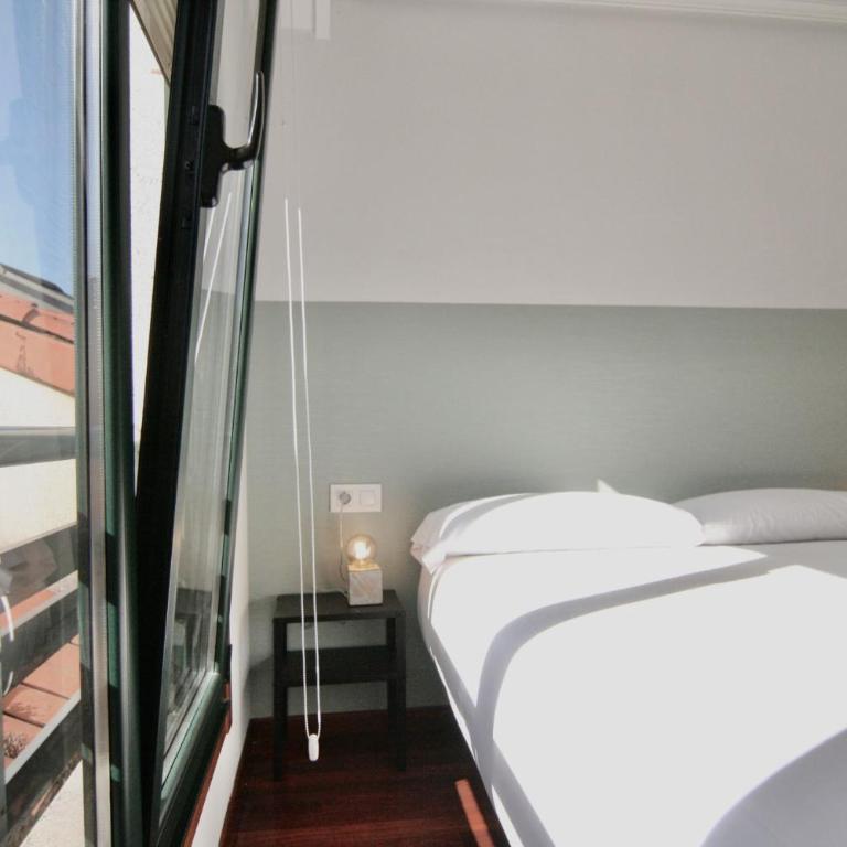 1E.Tranquilo y soleado en la Plaza de las Mercedes - Apartamento de 1 dormitorio - 9