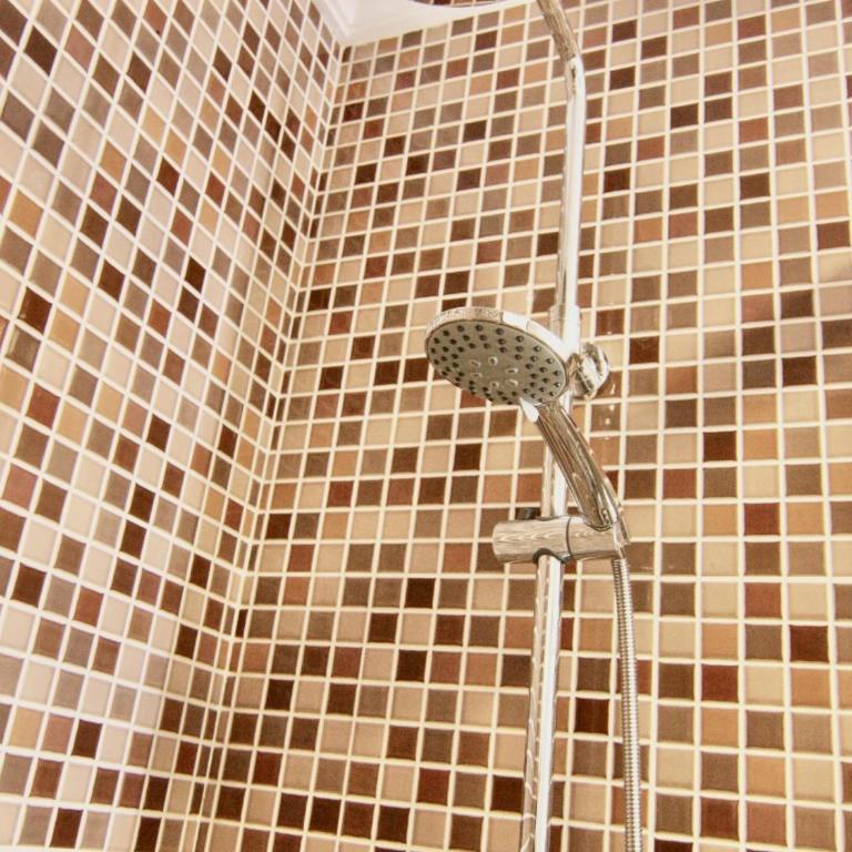 1E.Tranquilo y soleado en la Plaza de las Mercedes - Apartamento de 1 dormitorio - 14
