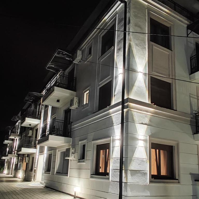 Apartman Modiano - Studio Apartman - 12