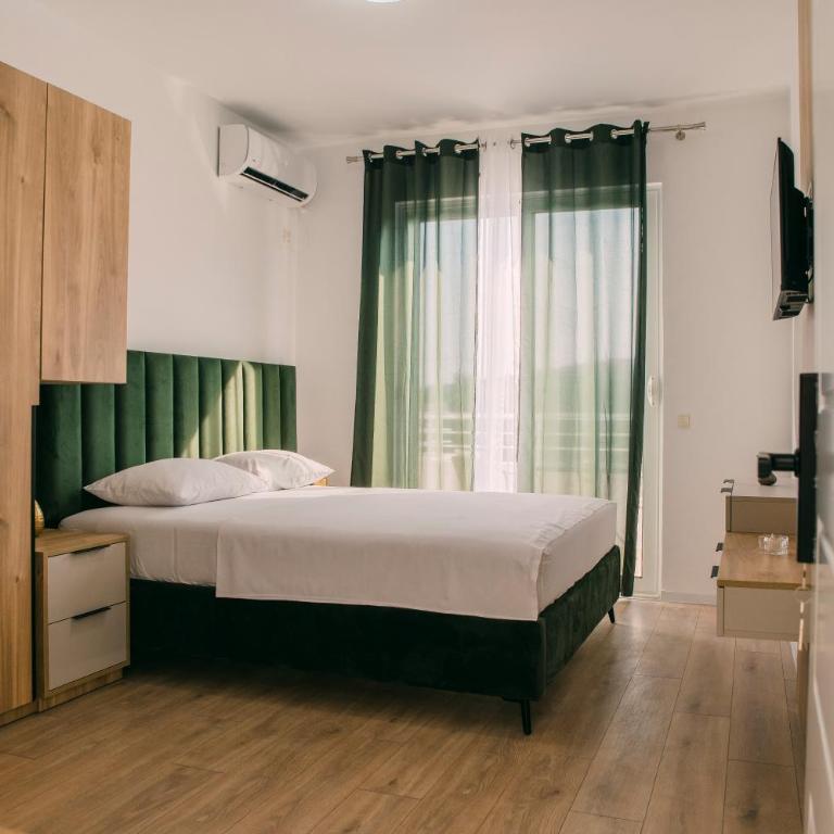 Apartments Casa Mia - Studio sa Bračnim Krevetom (King-size) - 8