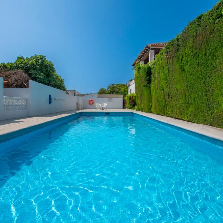 El Portet Moraira Apartment Ella - One-Bedroom Apartment - 12