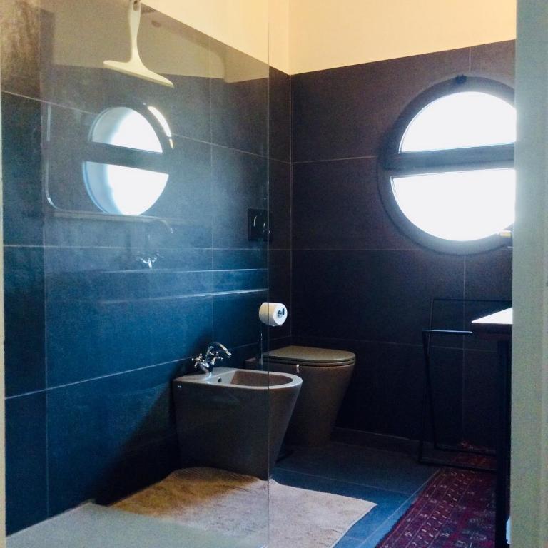 B&B Design - Camera Matrimoniale con Bagno Privato - 20