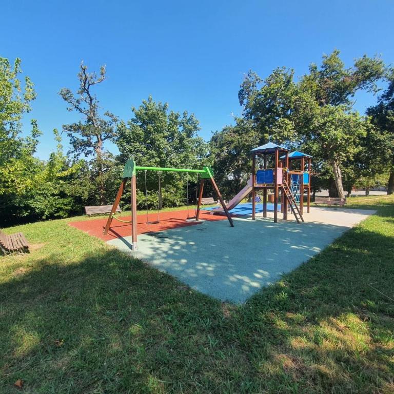 Chalet adosado en Nantes Sanxenxo - Haus mit 4 Schlafzimmern - 38