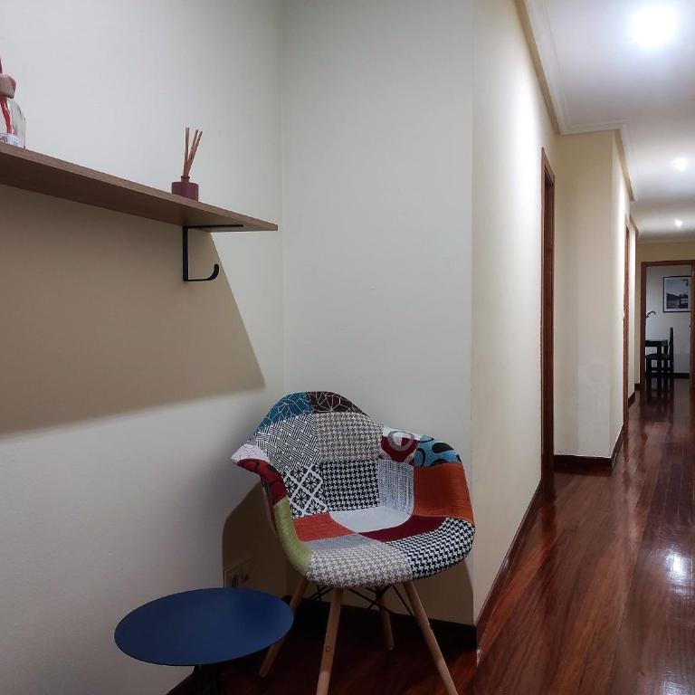 2A. Dos dormitorios y balcones en el casco viejo. - Apartamento de 2 dormitorios - 15